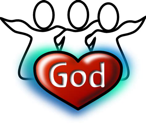 Gods Love Clipart Free Download On Clipartmag