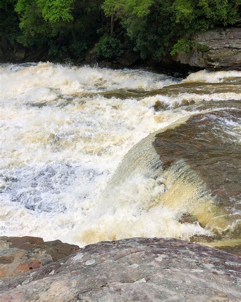 8 Gorgeous Waterfalls In Maryland Sunshine Whispers