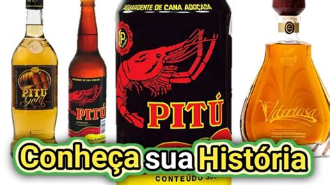 Pit A Cacha A Brasileira Conhe A Sua Hist Ria Youtube