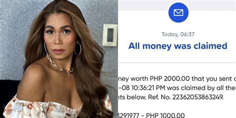 Pokwang laments lost money ‘stolen’ from online money app