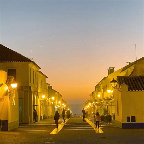 Porto Covo : The stunning fishing village in Portugal