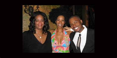 The Untold Truth Of Shawn Wayans Sister Elvira Wayans