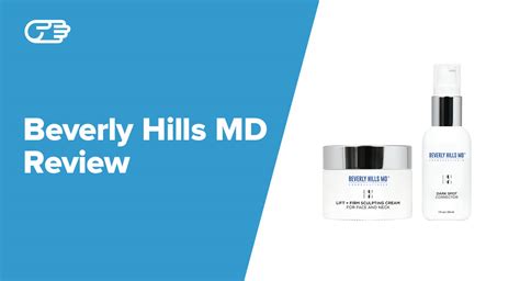 Beverly Hills MD Reviews - What You Should Know