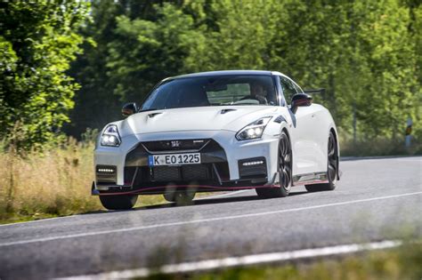 2020 Nissan Gt R R35 Nismo 552041 Best Quality Free High