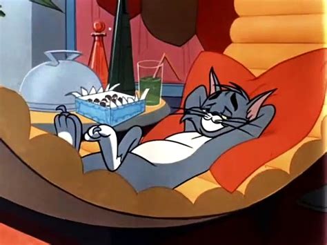 Chuck Jones Tom And Jerry