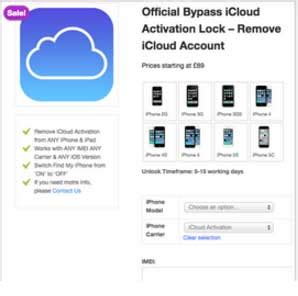 2022 Updated 5 Easy To Use ICloud Removal Software