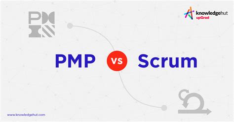 PMP Vs Scrum Which Certification Is Best For Your Career