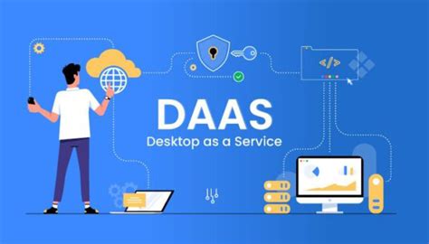 What Is Desktop As A Service DaaS GreenCloud Affordable KVM And