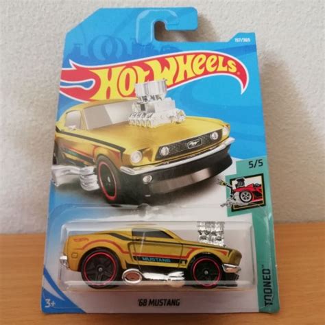รถเหลก Hot wheels แพคดานขวาลางงอเลกนอย Shopee Thailand
