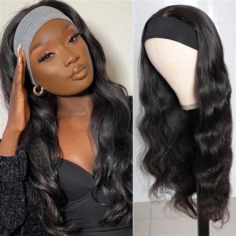 Body Wave Wig Bgmgirl