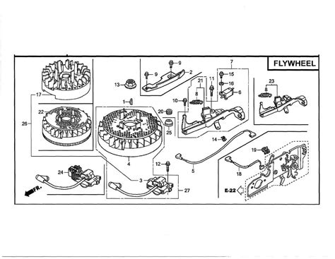 A Simple Visual Guide To Understanding The Honda Gcv160 Carburetor