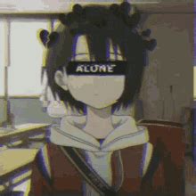 Emo Anime Gif GIFs | Tenor