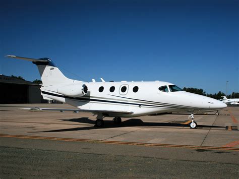 Beechcraft Premier A Private Air Charter Asia Corporate Travel