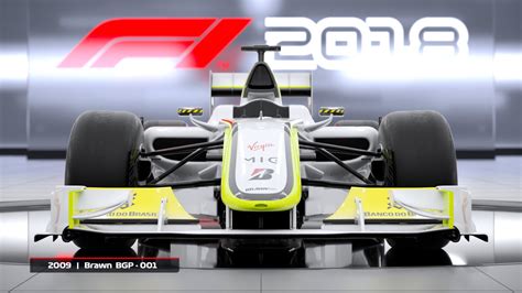 F1 2018 Review PS4 Xbox One And PC Perfecting The Formula CAR