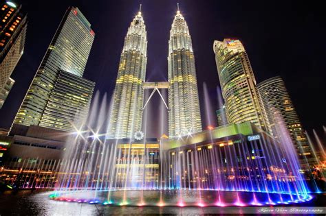 Gambar Klcc Kuala Lumpur : Menara Kuala Lumpur - Wikipedia Bahasa ...