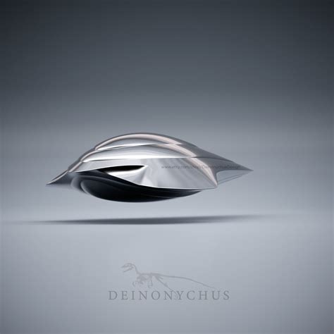 Flight of the Navigator-1st Class Droneship STL for 3D printing 3D