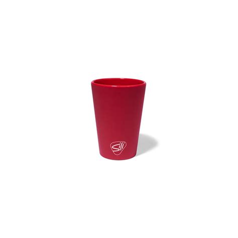 Unbreakable Flexible Silicone Shot Glasses Silipint