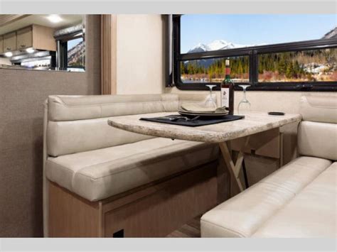 Thor Ace Class A Motorhome Entry Level Luxury Craig Smith Rv Blog