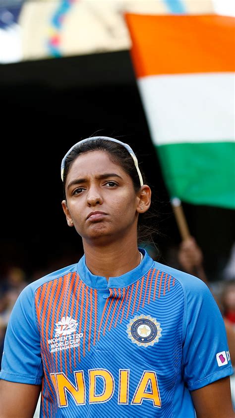 Womens T20 World Cup Highlighting Harmanpreet Kaurs Performance In