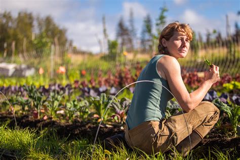 Farm life and Farm volunteer work - HelpStay