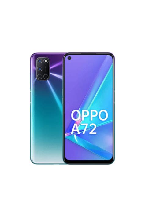 Oppo Yenilenmi Oppo A Gb Mor Cep Telefonu Ay Garantili B