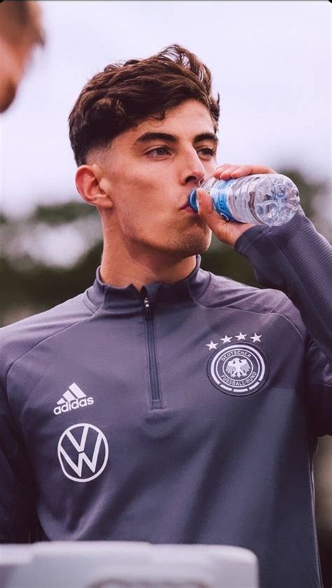 Kai Havertz Fotos De Fútbol Jugadores De Fútbol Futbol