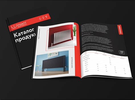 Айдентика для магазина Insant on Behance