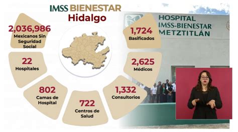 Basificación Imss Bienestar Cas