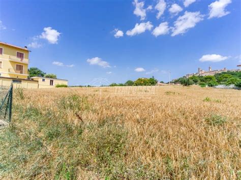 Terreno Edificabile Via Aldo Moro Montecosaro Rif