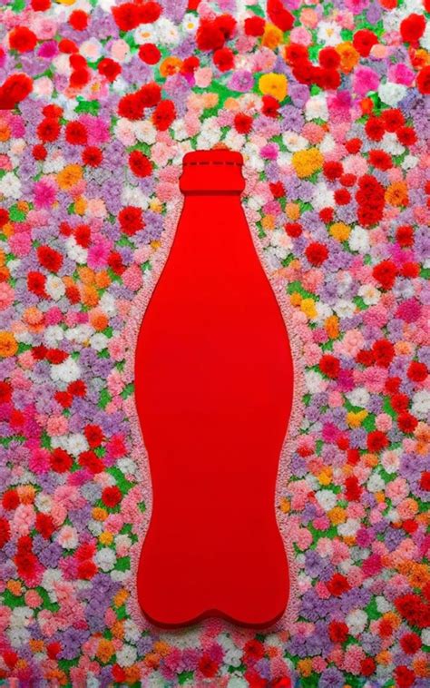 Coca Cola Is Inviting Fans To Create Ai Art With Its Iconic Imagery