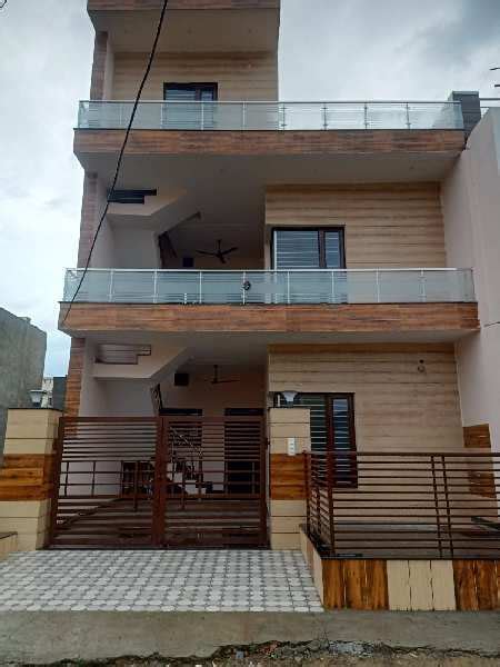 Bhk House Sq Ft For Sale In Sunny Enclave Mohali Rei