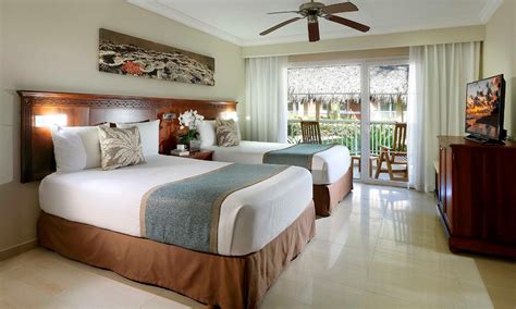 Grand Palladium Bavaro Suites | Palladium Travel Club