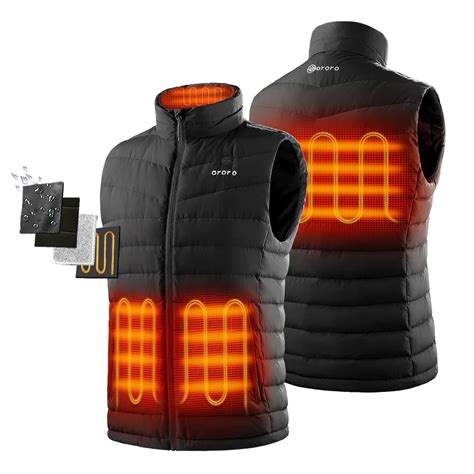 Best Heated Vests Of 2024 Expert Tested