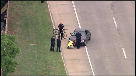 Tulsa Police Identify Bicycle Rider Killed In Crash On Riverside Drive