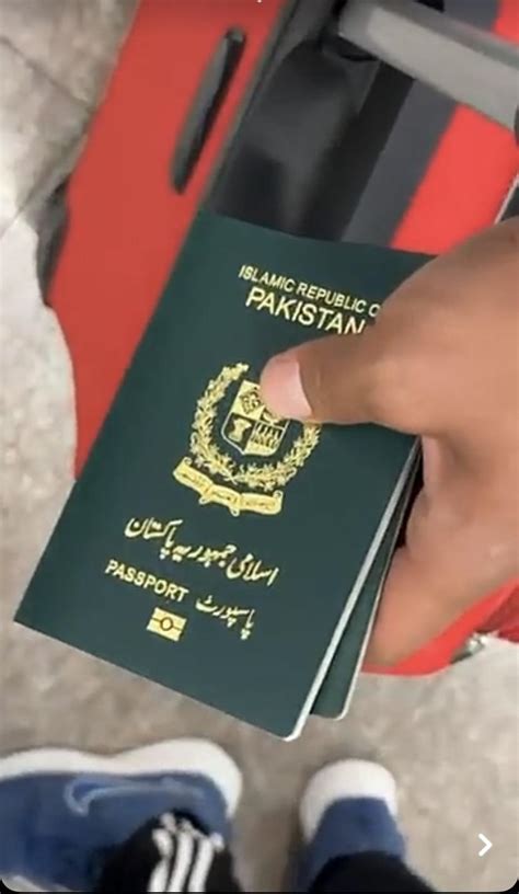 Pakistan E Passport Rpassportporn