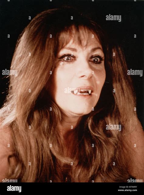 The Vampire Lovers The Vampire Lovers Year 1970 Uk Ingrid Pitt