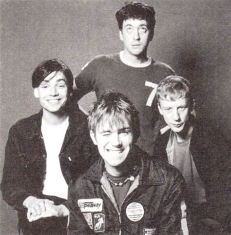 tumblr damon albarn  blur leisure era blur
