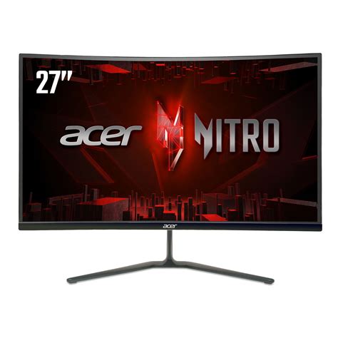 Acer Nitro XZ270U S3bmiiphx27 WQHD Gaming Monitor 03 26 2023