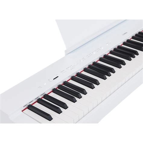 Yamaha P 225 Wh Thomann United States