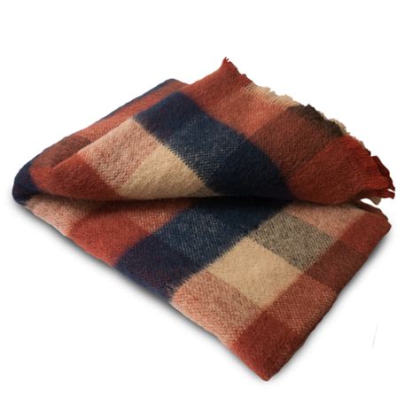 100 Wool Blanket Ibw005n Interblanket Online Shop For Wool And