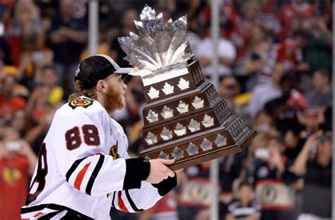 Ranking the top 5 worst Conn Smythe Trophy winners in NHL history