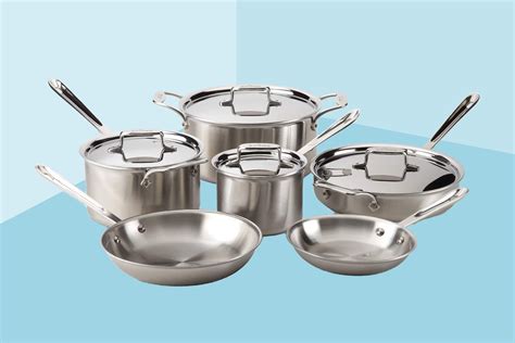 The 10 Best Cookware Sets of 2024