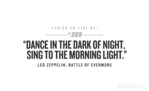 Led Zeppelin Quotes About Love. QuotesGram