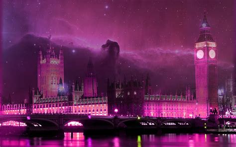 London Wallpaper Widescreen - WallpaperSafari