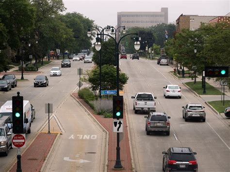 Here's How Shorewood Ranked In Niche's 2022 Best Places To Live ...