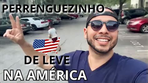 PERRENGUES QUE TODO IMIGRANTE PASSA NOS ESTADOS UNIDOS YouTube