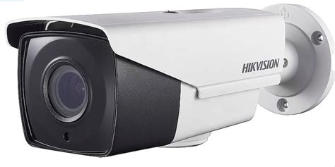 Hikvision Ds Ce F T Ait Z Mp Motorized Vf Exir Bullet Camera At Rs