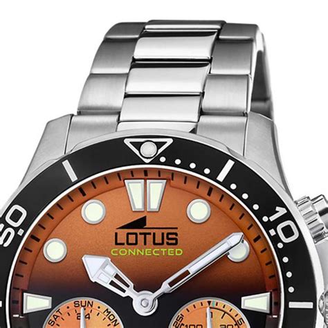 Lotus L18800 8 smartwatch męski ZegarkiCentrum pl