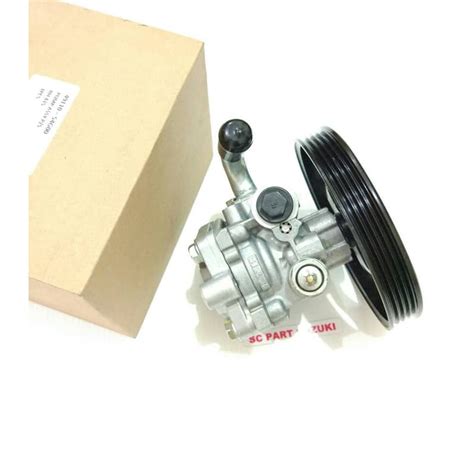 Jual Quality Pompa Power Steering Suzuki Aerio Baleno Next G