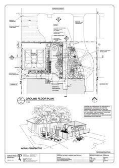 18 Technical Drawing With Sketchup ideas | technical drawing, floor ...